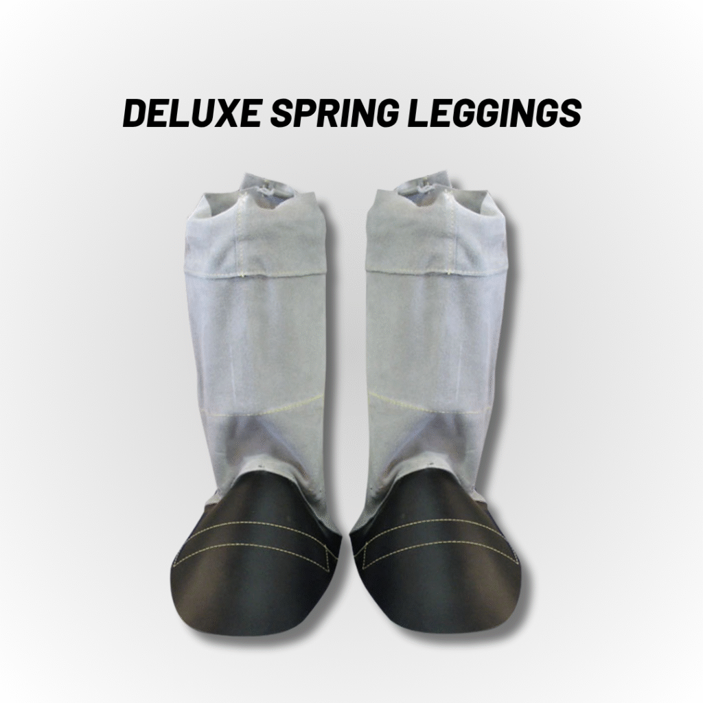 Techmro Inc Deluxe Spring Leggings - Industrial Safety Gear